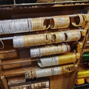 Bangles ( Churiyan )